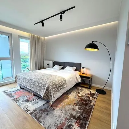 Appartement Bnp Luxury Old Town 24h Check-in, Business And Pleasure *