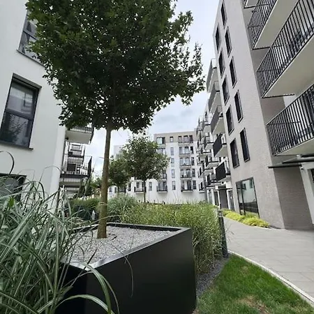Bnp Luxury Old Town 24h Check-in, Business And Pleasure Appartement