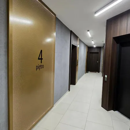 Bnp Luxury Old Town 24h Check-in, Business And Pleasure Apartment