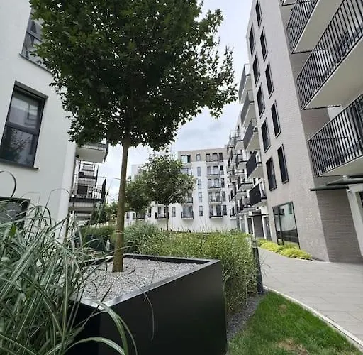 Bnp Luxury Old Town 24h Check-in, Business And Pleasure アパート