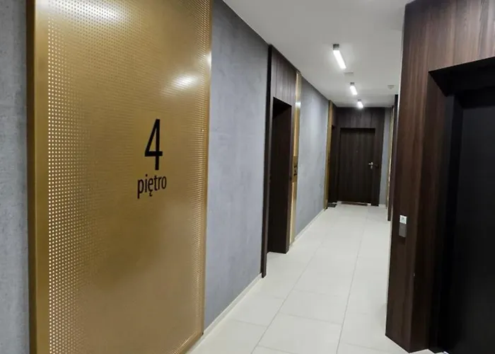 Bnp Luxury Old Town 24h Check-in, Business And Pleasure アパート