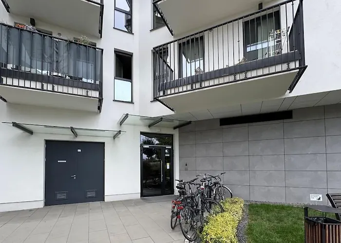 Bnp Luxury Old Town 24h Check-in, Business And Pleasure Apartment *